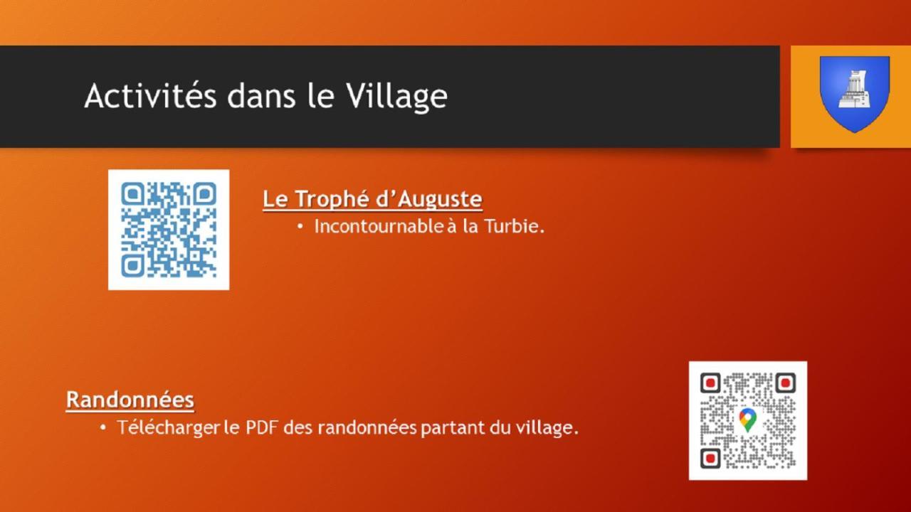 Appartamento Trophée d'Auguste La Turbie Esterno foto